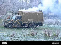 La battaglia dell'ultimo panzer immagini e fotografie stock ad alta  risoluzione - Alamy