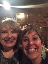 Please join us in welcoming Geri Willich of Sandy Springs, GA, to our  online community! Her company is Ricky Dean Solutions and she heard about  us from Jada Thrash ! Please read