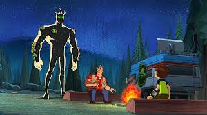 Do you like this video? Aliens Are Invading Cartoon Network With 3 Ben 10 Specials In April The Toy Insider