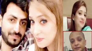 Asma torture case: Accused Faisal has long criminal record