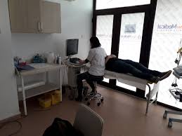 Clinica new medical proiect, buzau, romania. New Medical Performer Clinica New Medical BuzÄƒu