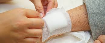 كيف يمكن علاج جروح مرضى السكري ويب طب