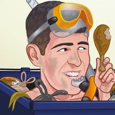 Jonathan Bloom (@WastedFood)