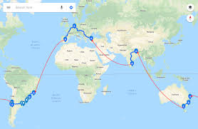 Silvae quoque multam et variam materiam praebent. Wasser Fur Afrika Engagierter Globetrotter Auf Patria Terra Patria Fahrrader