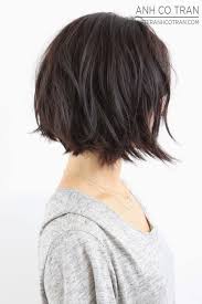 La The Most Perfect Bobs Are At Ramirez Tran Salon Frisuren Haarschnitt