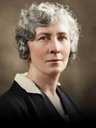 Did you know Purdue had the nation's first female engineering professor? It  was Lillian Gilbreth, known as “America's First Lady of Engineering,” who  accepted a position with Purdue University Mechanical Engineering in