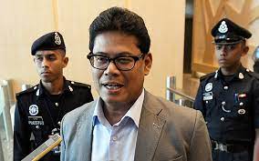 Is a transportation/trucking/railroad company based out of 2nd floor balai felda, kuala lumpur, kuala lumpur, malaysia. Ceo Of Felda S Fgv Suspended After Internal Probe Free Malaysia Today Fmt