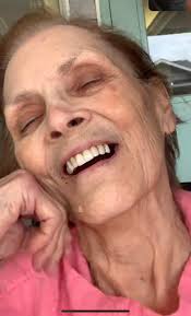 Lost mom to hospice care after 40-year nursing career