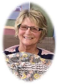 Obituary for Marilyn Janette (Payne) Brown