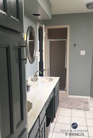 E Design An Almond Bathroom Gets A Fresh Paint Colour Simple Kitchen Remodel Kitchen Remodel Layout Kitchen Remodel Cost