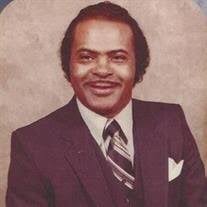 Mr. Elmo Nealy, Jr. Obituary