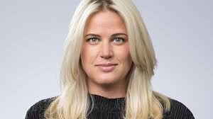 Amanda Oxell rasar över Bahnhofs kommentar till RO