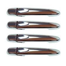 Kita dowshardware menyediakan berbagai jenis handle pintu dan kunci pintu untuk rumah minimalis, rumah. Cover Handle Pintu Chrome All New Avanza Xenia Cover Handle Door Shopee Indonesia