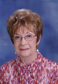 Iris Cox Vasek Friedrich Obituary