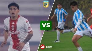 Huracan Vs