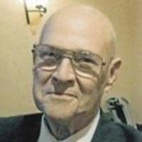 James Lusk Obituary (1933