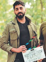 He's down to earth and really humble and sweet. Anubhav Sinha To Make His Next Film With Ayushmann Khurrana