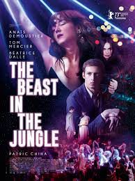 زیرنویس فیلم The Beast in the Jungle 2023 - بلو سابتايتل  