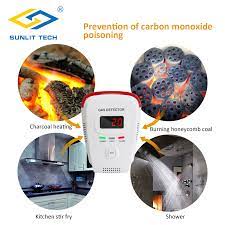 Read on to learn more and make an educated buying decision with our solenoid valve buying guide. House Natural Gas Leak Detector Home Gas Alarm Leak Tester Lpg Gas Sensor With Dn20 Solenoid Valve Auto Shut Off Security System Aliexpress