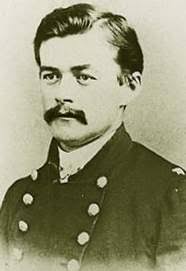 William Henry Harrison McCall (1841-1883)