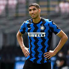 Achraf hakimi mouh ( berberi : Report Bayern Munich Psg Chelsea Emerge As Frontrunners For Inter Milan S Achraf Hakimi Bavarian Football Works