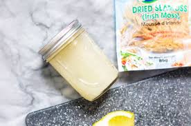 Sea moss, also known as irish moss or carrageenan, is a form of red algae (seaweed) that is loaded with essential vitamins and minerals that the body it is a superfood sea vegetable. How To Make Sea Moss Gel Quick Healthy Recipe Je Gbese