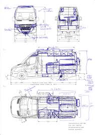 Scribble 1 Sprinter Mercedes Sprinter Camper Kastenwagen In Wohnmobil Umbau Wohnmobil Umbau
