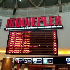 City center avm no:79/1 esenyurt / i̇stanbul. Movieplex Multiplex In Militari