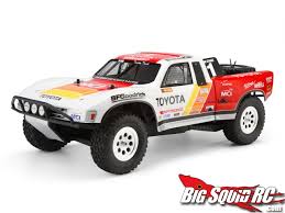 Toyo tires | bj baldwin's recoil 4 in cuba. Hpi Mini Trophy Toyota Ivan Stewart Shell Big Squid Rc Rc Car And Truck News Reviews Videos And More