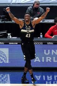 Jul 18, 1992 · 04/15/2021, 4:55 am. Thanasis Antetokounmpo Enters Health And Safety Protocols Out For Game 5