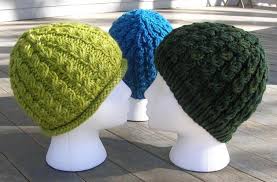 Yarn weight can be pretty confusing, especially if you're just starting out on your knitting journey. Chunky Knit Hat Pattern Roundup 12 Quick Cozy Patterns