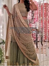 Designer Bridal Lehenga Online India Maharani Designer Boutique Indian Wedding Dress Designers Bridal Lehenga Online Indian Bridal Outfits