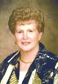 Doris Campbell Obituary (1939