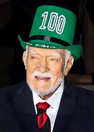 James Gilbert Obituary (1922