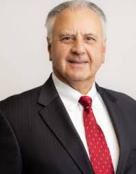 Denny Lewis, North Carolina Defense Technology Transition Office (DEFTECH) 