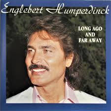 Engelbert Humperdinck