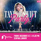 Taylor Swift Party!