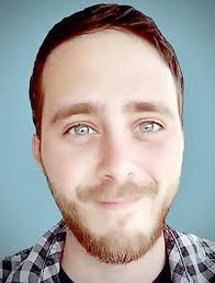 Aaron Robert Isaacson: June 4, 1989