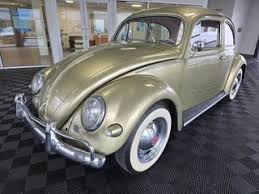 Image result for Pastel Green 1957 Volkswagen