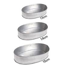 Molder only (set of 3) molder w/ cover (set of 3) molder only (set of 3) molder w/ cover (set of 3) style. Decreased To 16 When Buying Llanera Lanera Leche Flan Mold Aluminum Medium Xasaxa Philippines