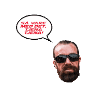Andra ämnen som ofta förekommer i artiklar om jan . Tjena Sticker By Jan Emanuel For Ios Android Giphy