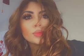 Fundraiser for Anthony Olvera by Danielle Olvera : In loving memory of  Sarai Valentina Olvera