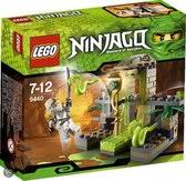 Lego ninjago kleurplaten topkleurplaat nl by topkleurplaat.nl. Lego Ninjago Venomari Altaar 9440 Bol Com