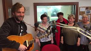 Listen to václav havelka now. Vaclav Havelka Iii A Sbor Elpida Radio 1 Jan 17 2017 Youtube