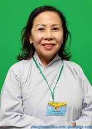 Chân dung Phật tử học viên tham dự Khóa Tu Học Phật Pháp Úc Châu kỳ 19 tại  Canberra