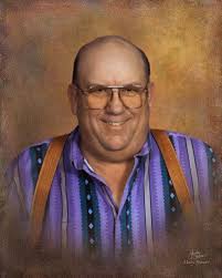 Gary Epperson Obituary