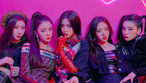 Ryujin wurde als erstes mitglied genannt. Itzy Prepares For New Six Part Series It Z Playtime Kpophit Kpop Hit