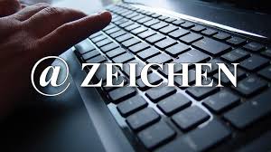 Denn mit der tastenkombination fn + num wird der nummernbereich eingeschaltet, heißt also dass du z. Das At Zeichen Tastenkombination Fur Windows Und Mac