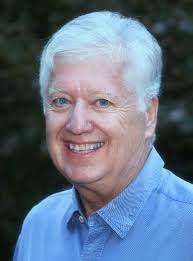 Bios of Search Committee Members