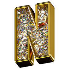 Golden Diamond Font Handmadefont Ice Cream Font Golden Diamonds Raster Image